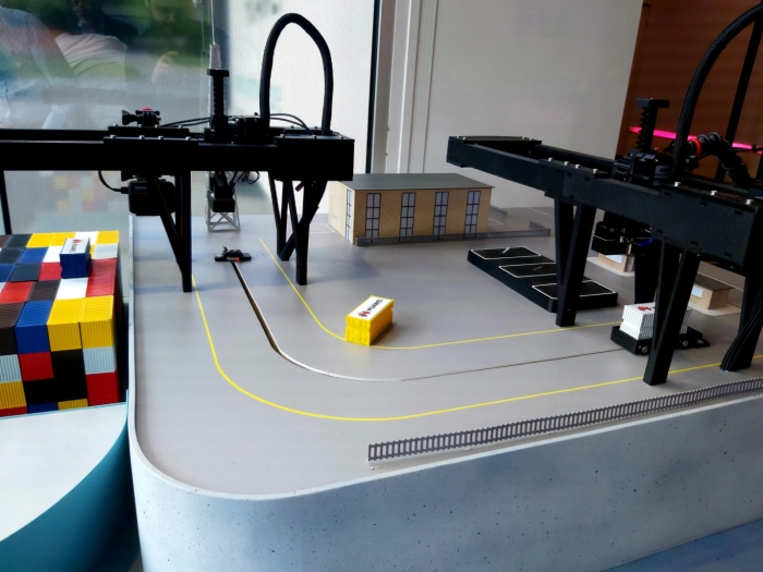 Cele mai noi tehnologii Huawei, prezentate în cadrul Huawei Roadshow 2022